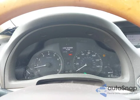 2010 Lexus Rx 350 из США, поврежденный, VIN 2T2ZK1BA1AC032312